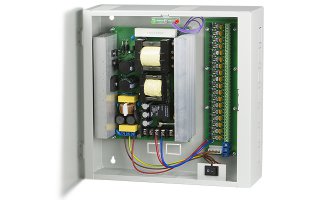 ББП-200 внутри