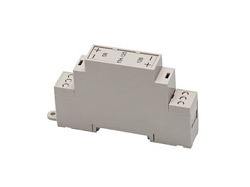 Преобразователь напряжения ПН-125 DIN