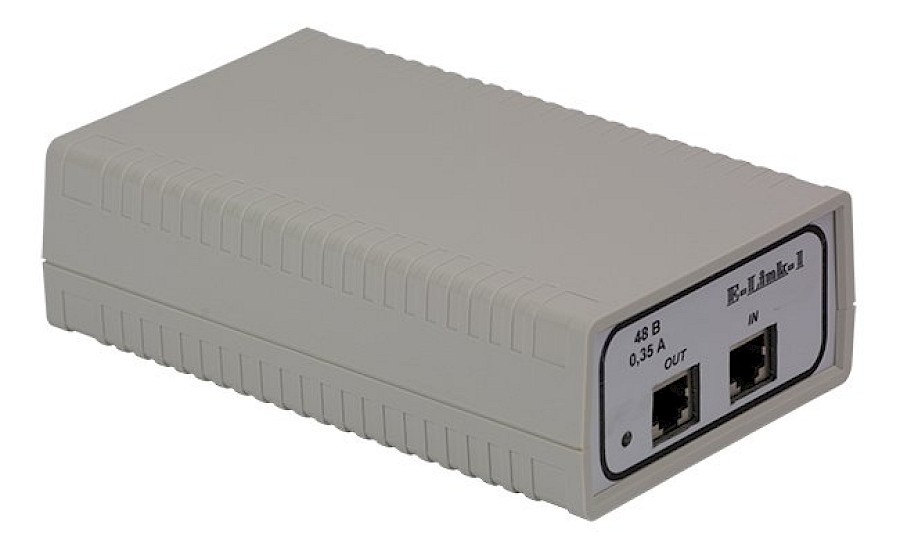 PoE инжектор E-Link 1