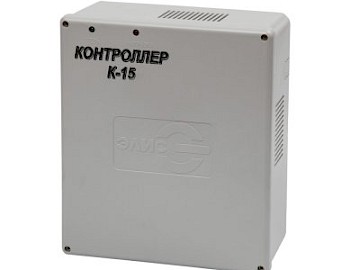 Контроллер K-15