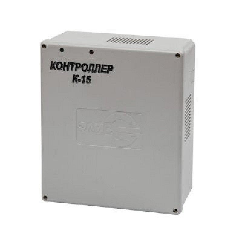 K-15 &mdash; Автономный контроллер