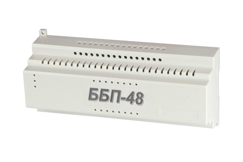 ББП-48-2 &mdash; Источник бесперебойного питания